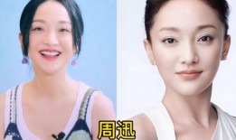爆料娱乐圈颜值,揭秘明星颜值秘密！