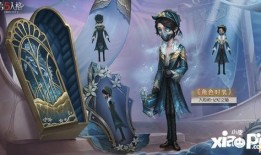 第五人格暑期最新爆料,神秘角色降临，惊悚冒险再升级！