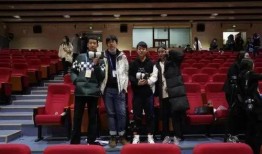 北京城市学院爆料视频,校园生活幕后真相