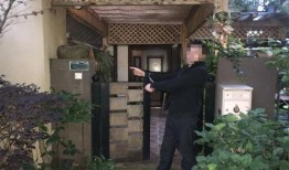 花溪花果园爆料案件最新,最新进展揭秘，疑云重重引关注