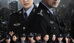 中国刑警在线观看,揭秘警界风云，正义之光闪耀