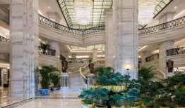 天津维多利亚酒店爆料视频,揭秘酒店内部惊人真相