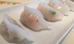 水晶虾饺爆料视频大全图片,视频大全图片解析，尽享美食魅力