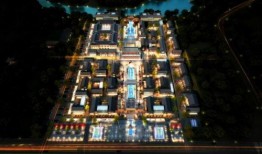 银川市三沙源最新爆料,最新爆料揭秘未来生态宜居蓝图”