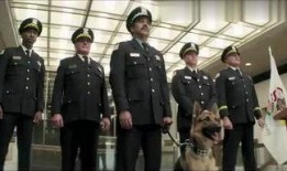 电影警犬赤龙在线观看,忠诚守护，热血追踪