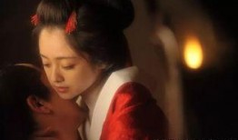 花宵道中中文在线观看,穿越花街柳巷，探寻古代风情之旅