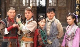 电视剧镖局全集在线观看,江湖传奇，镖行天下