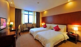 天津维多利亚酒店爆料视频,揭秘酒店内部惊人真相